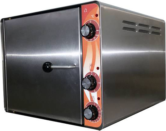 ЭЛЕКТРОКОПТИЛЬНЯ ITERMA КЭ-24